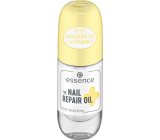 Essence Nagelreparaturöl Nagelreparaturöl 8 ml