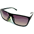 Nac New Age Sonnenbrillen A-Z BASIC 168A