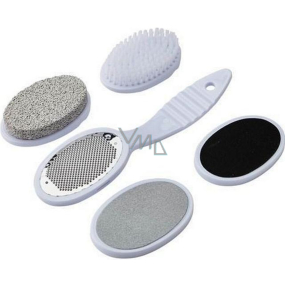 JJDK Beauty Styling Pediküreset 5 Stück