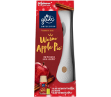 Glade Raumerfrischer Automatisch Warm Apple Pie, 269 ml
