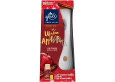 Glade Raumerfrischer Automatisch Warm Apple Pie, 269 ml