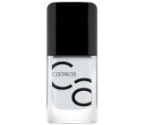Catrice ICONails Gel Lacque Nagellack 175 Zu gut um Taupe zu sein 10,5 ml
