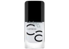 Catrice ICONails Gel Lacque Nagellack 175 Zu gut um Taupe zu sein 10,5 ml