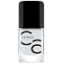 Catrice ICONails Gel Lacque Nagellack 175 Zu gut um Taupe zu sein 10,5 ml