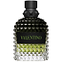 Valentino Uomo Born in Roma Green Stravaganza toaletní voda pro muže 100 ml Tester
