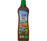 Sedlákův žížalí čaj s humátem 100 % bio, 500ml