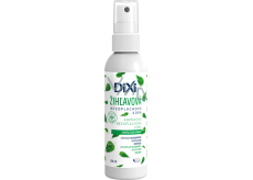 Dixi Brennnessel Leave-in-Haarspülung, 150 ml