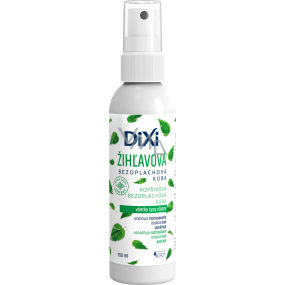 Dixi Brennnessel Leave-in-Haarspülung, 150 ml