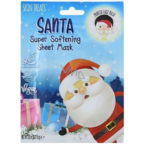 Skin Treats Santa Gesichtsmaske 20 ml