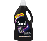 Perwoll Waschgel Renew Black für Schwarz und Dunkel, 80 Wäschen, 4000 ml