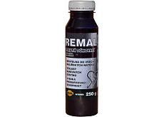REMAL Tönungsfarbe, 0190 Schwarz, 250 g