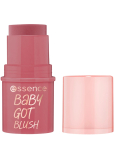 Essence Baby Got Blush Rouge 40 Sweets & Roses 5,5 g