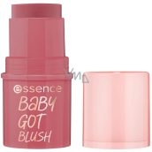 Essence Baby Got Blush Rouge 40 Sweets & Roses 5,5 g