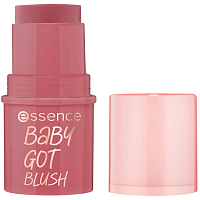 Essence Baby Got Blush Rouge 40 Sweets & Roses 5,5 g