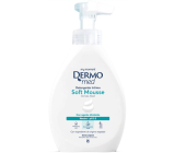 Dermomed Mousse Neutro intimní mycí pěna 600 ml
