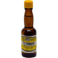 Aroco Lebensmittelaroma, Zitrone, 20 ml