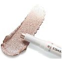 Essence Jelly Jewels oční stíny třpytivá tyčinka 02 Diamond Dust 2,5 g
