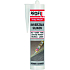 Profil universeller Silikon, klar, 310 ml