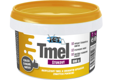 Het štukový tmel na vnitřní a venkovní omítky, 800 g