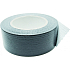 Mako Standard Textilband für Reparaturen, silber, 48 mm × 50 m