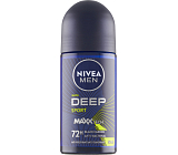 Nivea Men Deep Sport Kugel Antiperspirant, 50 ml