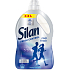 Silan Weichspüler Fresh Control Cool Fresh 126 Wäschen, 2772 ml