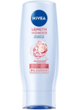 Nivea Lenght Wonder stärkender Conditioner 200 ml