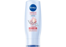Nivea Lenght Wonder posilující kondicionér 200 ml