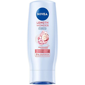 Nivea Lenght Wonder stärkender Conditioner 200 ml
