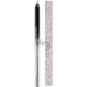 Artdeco Metallic Eye Liner dlouhotrvající metalická oční linka 48 Metallic Starlight 1 g