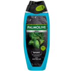 Palmolive Men Sport 3v1 sprchový gel na tělo, tvář a vlasy 500 ml