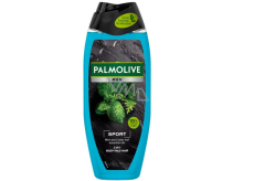 Palmolive Men Sport 3v1 Duschgel für Körper, Gesicht und Haare 500 ml