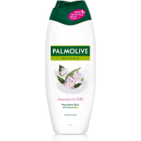 Naturals Duschgel Jasmine & Milk, 500 ml