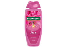 Palmolive Aroma Essence Duschgel Alluring Love 500ml