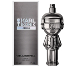 Karl Lagerfeld Ikonik Absolu Parfümwasser für Männer 60 ml