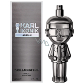 Karl Lagerfeld Ikonik Absolu Parfümwasser für Männer 60 ml