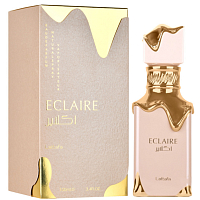 Lattafa Eclaire Parfümwasser für Frauen 100 ml