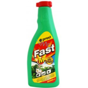 Prost Fast M Pflanzenschutzmittel 500 ml nachfüllen