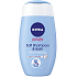 Nivea Baby 2in1 Shampoo und Babybadeschaum 200 ml