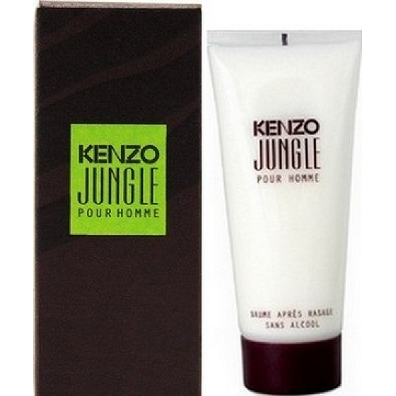 Kenzo Jungle pour Homme After Shave Balsam 150 ml