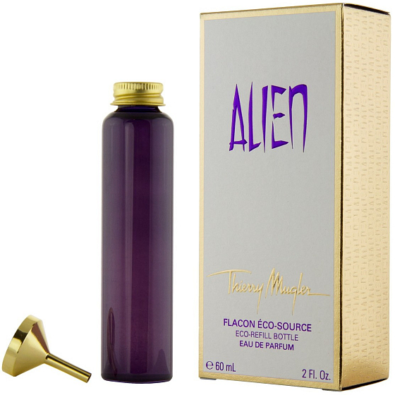 Thierry Mugler Alien Eau de Parfum Nachfüllung für Frauen 60 ml