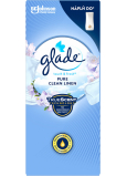 Glade Nachfüllung Raumduft One Touch Frische Duft, 10 ml