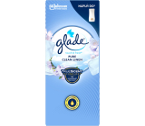 Glade Nachfüllung Raumduft One Touch Frische Duft, 10 ml