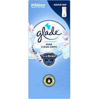 Glade Nachfüllung Raumduft One Touch Frische Duft, 10 ml