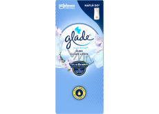 Glade Nachfüllung Raumduft One Touch Frische Duft, 10 ml