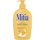 Mitia Honey & Milk flüssige Seife, 500 ml