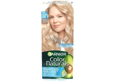 Garnier Color Naturals Haarfarbe 111 Aschblond