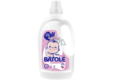 Qalt Batole Sensitive Flüssigwaschmittel 15 Waschladungen 1,5 kg