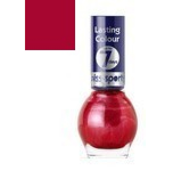 Miss Sports dauerhafte Farbe Nagellack langlebig 151 8 ml