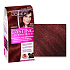Loreal Paris Casting Creme Gloss Haarfarbe 565 Granat Rotbraun